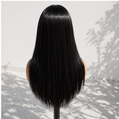 BOGO | Wigspire 13x4 Lace Bob 12" + 22" Long Lace Wig (2 PCS)
