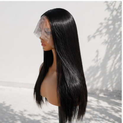 BOGO | Wigspire 13x4 Lace Bob 12" + 22" Long Lace Wig (2 PCS)
